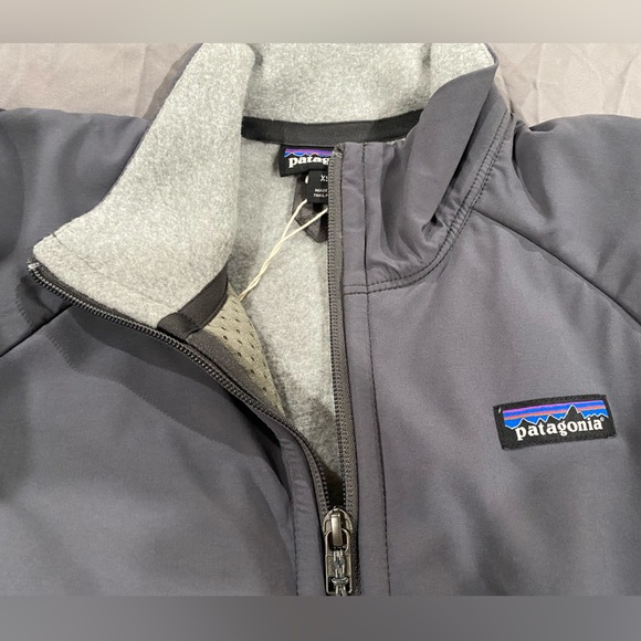 Patagonia XS Woman’s Better Sweater Shell Jacket - Picture 2 of 5